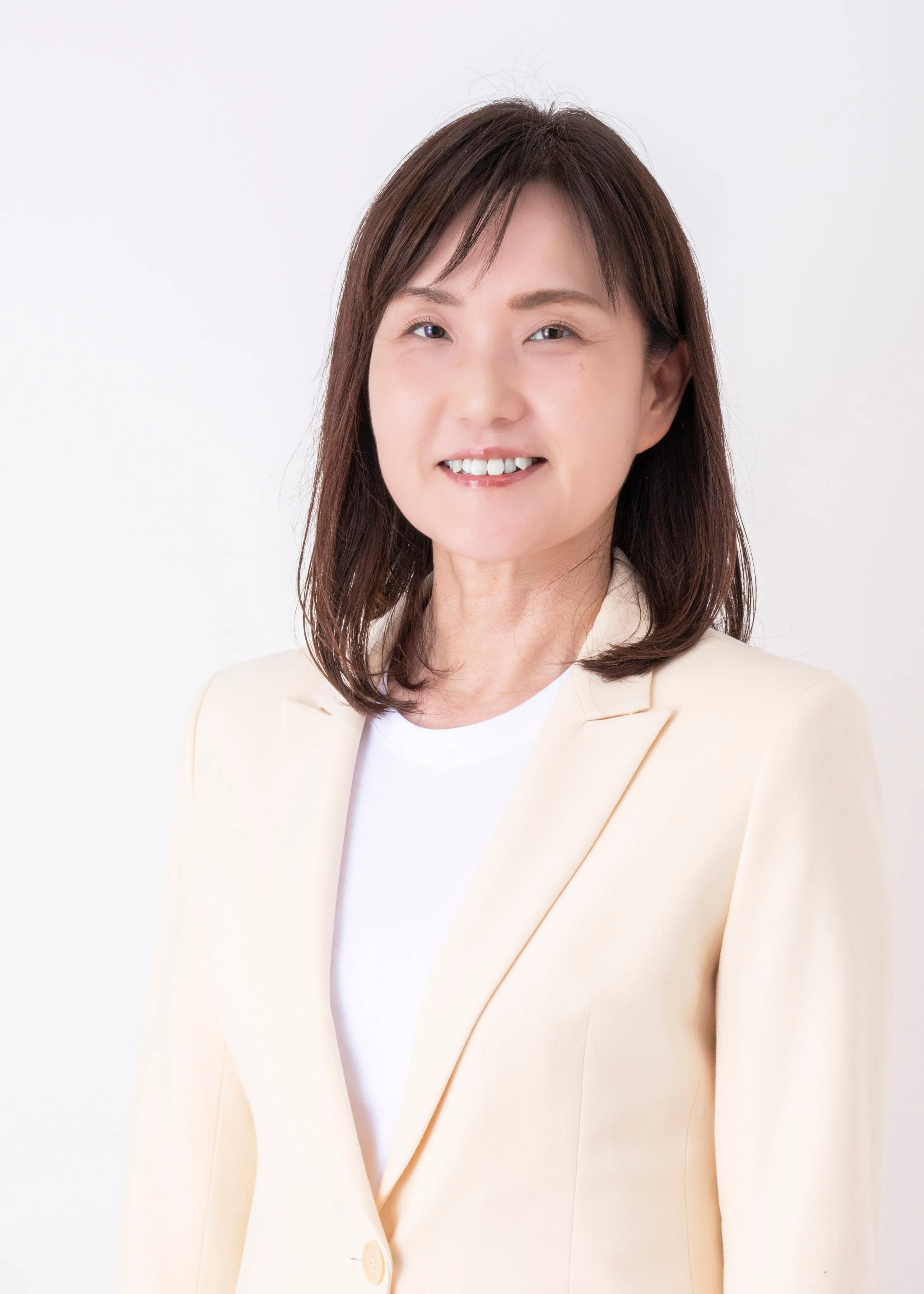 代表取締役　野村綾乃